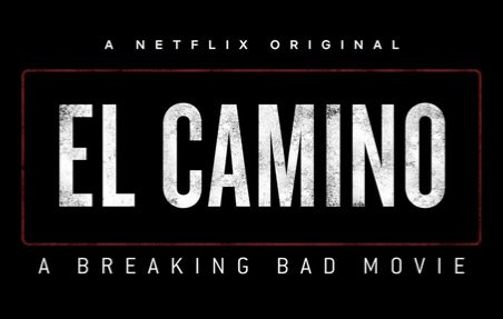 Смотреть сиквел во все тяжкие фильм  El Camino: A Breaking Bad Movie